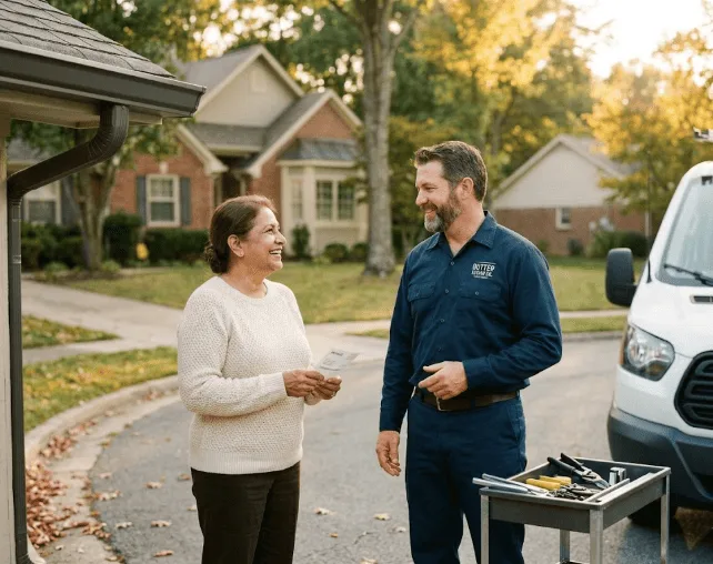 Gutter Repair Shenandoah, VA FAQs