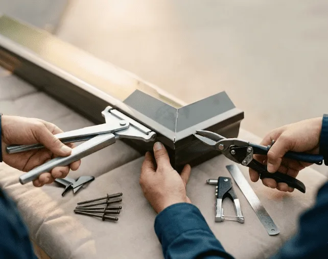 Why choose Gutter Repair in Shenandoah, VA